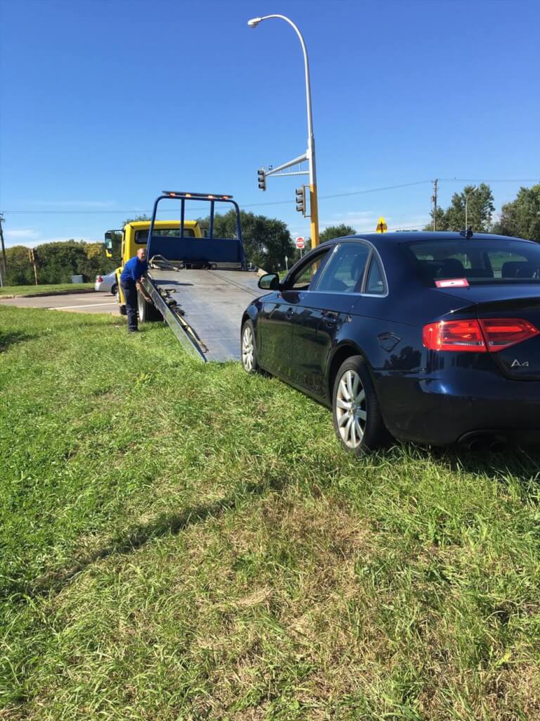 sell a car in Cumberland Center ME